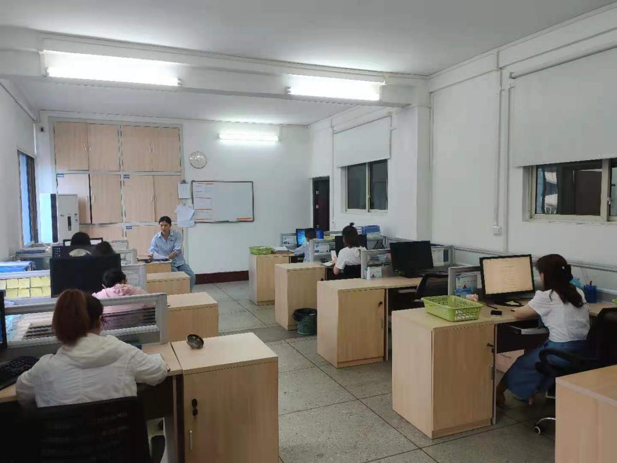 集團公司財資部集中學習“以案為鑒、以案促改”警示教育會議精神