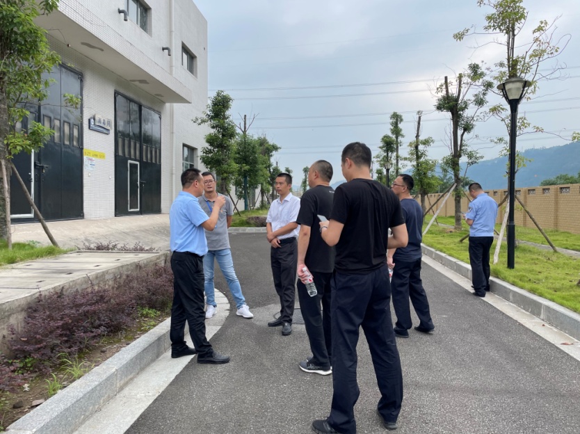 警企聯動  共筑安全防線